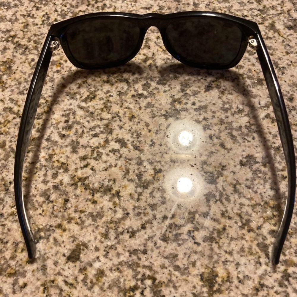 Ray Ban Justin classic sunglasses